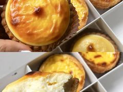 -莉蓮蛋挞(静安寺店)
