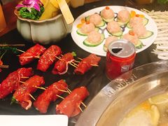 -大龙燚火锅(五一广场店)