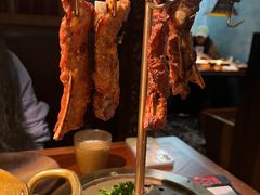 -楼兰新疆主题餐厅(苏州中心店)