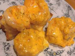 -和创柚子·会席日本料理(新区淮海街店)