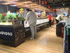 -名扬煮艺肥牛自助火锅(东平店)