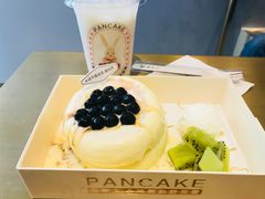 -食武士·舒芙蕾(新街口明瓦廊店)