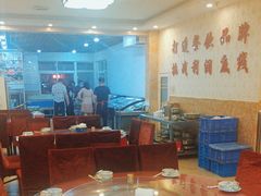 -鑫渔港海鲜本地菜·山海关浑锅(东戴河店)