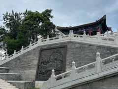 -西海子公园