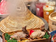 -芸山季·云南山珍菌火锅(宝能环球汇店)