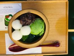 -中村藤吉(本店)