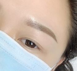 -Yue Show馨选·半永久纹眉纹眼线