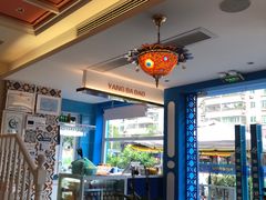 -羊巴道新疆菜·清真(上梅林店)