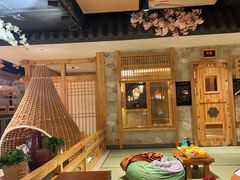 -青水瓦台汤泉(新华店)