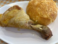 -香妃烤鸡(西单店)