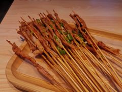 -大脸鸭记鸭血粉丝(花园城店)