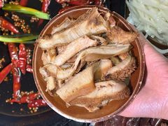 -胖碗火锅(观音桥店)