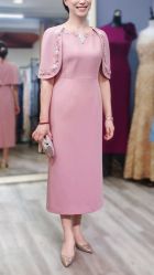 -So Shine 婚纱礼服·喜妈妈喜婆婆礼服馆(北外滩店)