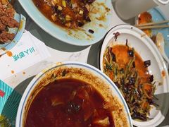 -川人百味(金安中央大街店)