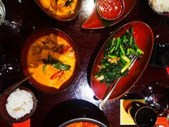 -红泰·泰精选·特色料理(中山路店)