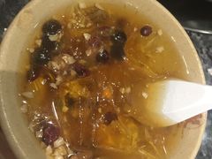 椰奶冰粉-蜀大侠火锅(车公庙店)