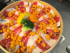 -胆道·海胆专门店(凯德晶萃店)