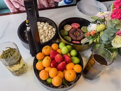 定制糕点-柳莺湖上·湖景餐厅·江南菜(西湖店)