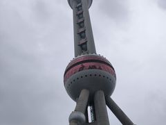 -东方明珠广播电视塔