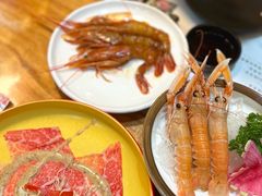 -松坂屋日料自助(长城路店)