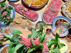 -黔诚酸汤牛肉(甲秀楼店)