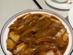 -狮王府淮扬菜(新街口友谊店)