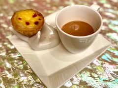 -8餐厅(新葡京酒店)