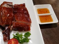 -新旺茶餐厅(嘉里城店)