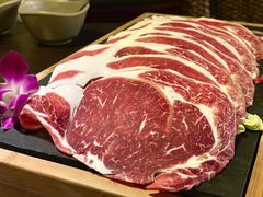 -滇釜火锅·能喝汤的火锅(车公庄店)