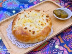 -浩日沁·蒙式餐厅(金泽时代广场店)