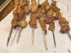 -锦州御烧烤·形象店(人民街店)