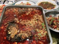 -阆辣荟餐饮(老味道8年·古城店)