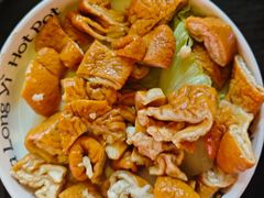 -大龙燚火锅(太古里店)