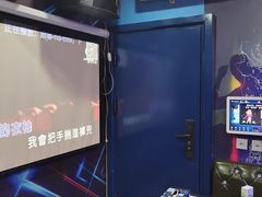 -相遇轰趴·桌游·团建·KTV(苏州街旗舰店)