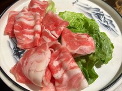 -贵厨酸汤牛肉(小十字店)