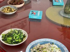 -美味之家·湖景农家乐(太湖东山店)