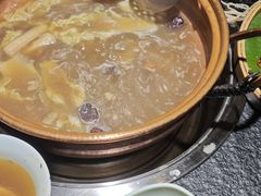 -一善菌·云南菌汤·云南菜(银泰城店)