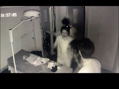 -白兔子密室(长寿路店)