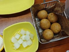 -BHC炸鸡(明洞总店)