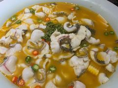 青花椒一代（小分）-青花椒花椒鱼(合生汇店)