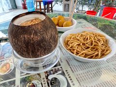 -周大娘牛乳(旧寨古村总店)