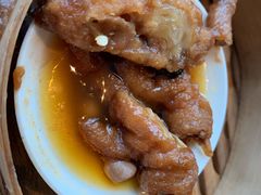 -豫园万丽酒店-万丽轩中餐厅(河南南路店)