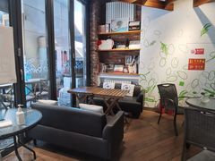 -RiceZone乐食尊纯米面包坊(望京店)