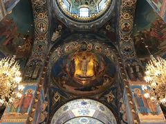 -滴血救世主教堂