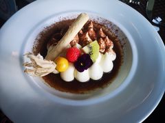 提拉米苏-Kathleen's Waitan 凯圣琳江景西餐厅(外滩店)