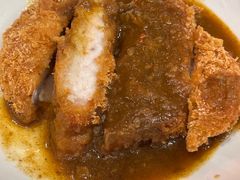 -伽喱博士 Dr.CURRY咖喱饭(太阳宫咖喱店)