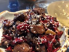 -阿嫂印象·民间江湖菜(大学城店)