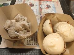 -永和鱼丸(南后街店)