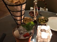 -LONG BAR 廊吧(外滩华尔道夫酒店)