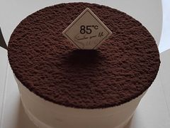 -85度C(上海茶陵北路店)